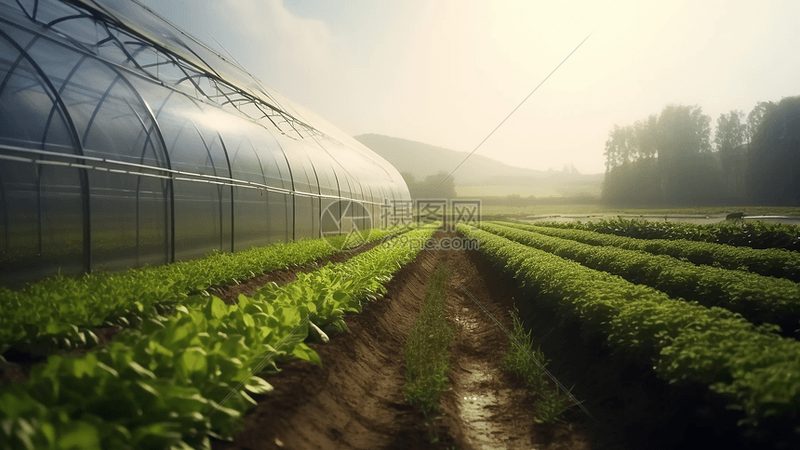 高山水果种植批发市场：品质之源，产业之脉