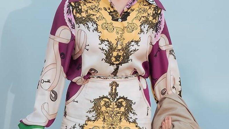 有机码与认证标志：揭秘有机蔬菜背后的身份标识**