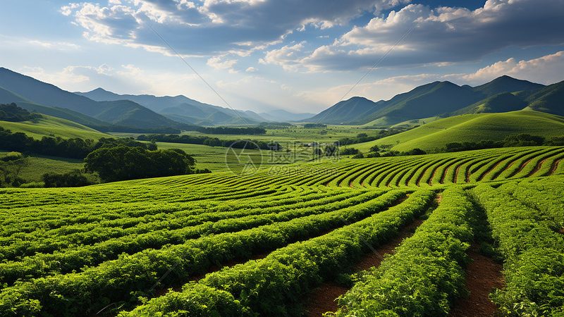 农产品配送合同范本：保障交易安全的必备工具**