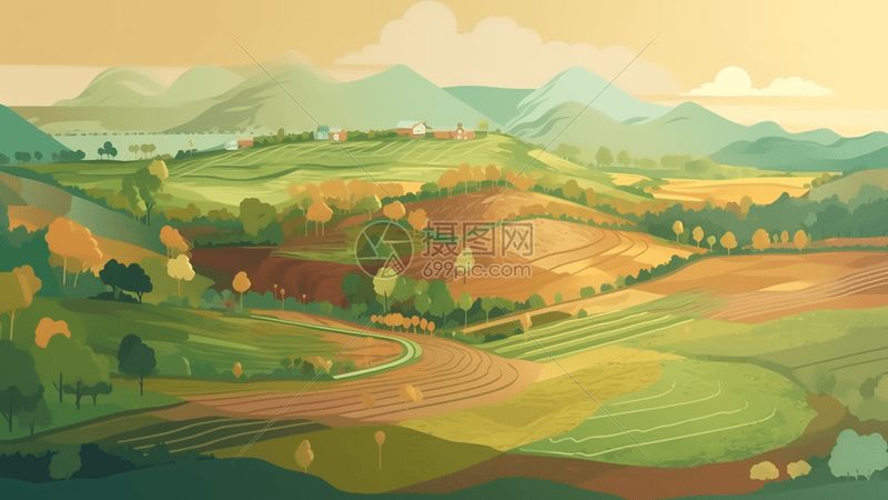 小标题：一、生鲜配送的供应链解析